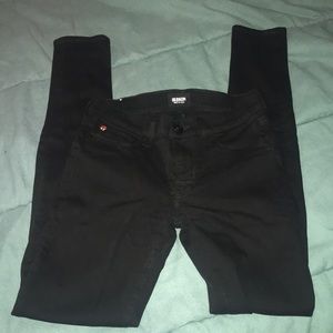 Skinny Hudson Jeans